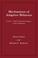 Cover of: Mechanisms of adaptive behavior