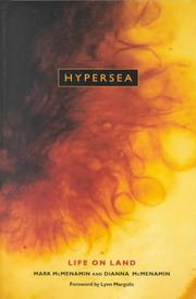 Hypersea by Mark A. S. McMenamin