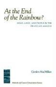 At the end of the rainbow? by Gordon MacMillan