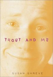 Cover of: Trout and me