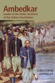 Cover of: India's silent revolution by Christophe Jaffrelot