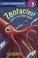 Cover of: Tentacles! 
