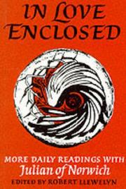 Cover of: In Love Enclosed (Enfolded in Love)