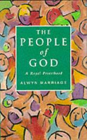 Cover of: The People of God: A Royal Priesthood