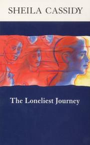 Cover of: The Loneliest Journey