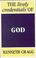 Cover of: The Lively Credentials of God