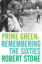 Prime Green by Robert Stone