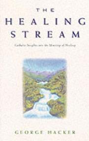 Cover of: The Healing Stream