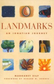 Cover of: Landmarks by Margaret Silf