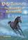 Cover of: The runaway racehorse
