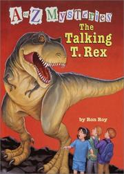 the-talking-t-rex-cover