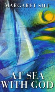 Cover of: At Sea with God by Margaret Silf          
