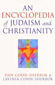 Cover of: Encyclopedia of Judaism And Christianity