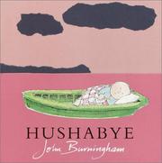 Cover of: Hushabye