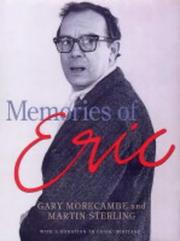 Cover of: Memories of Eric by Gary Morecambe, Martin Sterling