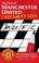 Cover of: The Official Manchester United Crossword Book