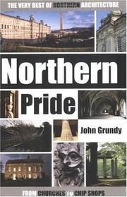 Cover of: Northern Pride by John Grundy