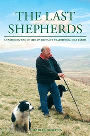 Cover of: The Last Shepherds