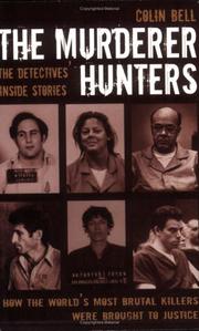 Cover of: The Murder Hunters