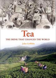Cover of: Tea: The Drink That Changed the World