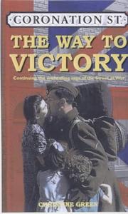 Cover of: Coronation st Way to Victory