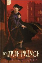 Cover of: The true Prince