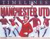 Cover of: 100 Years of Manschester Utd