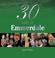 Cover of: 30 Years of Emmerdale