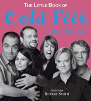 Cover of: The Little Book of Cold Feet by Rupert Smith