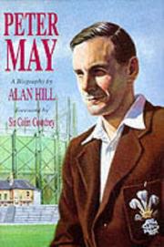 Cover of: Peter May
