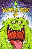 Cover of: Madcap Bumper Book of Horror-Things That Go Bump by Gyles Brandreth