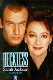 Cover of: Reckless by Sarah Jackson