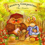 Cover of: The Picnic (Country Companions)