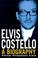 Cover of: Elvis Costello