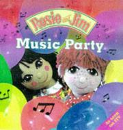 Cover of: Rosie and Jim: the Music Party (Rosie and Jim)