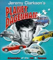 Cover of: Jeremy Clarkson's Planet Dagenham by Jeremy Clarkson