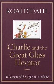 charlie great glass elevator