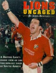 Cover of: The Lions Uncaged