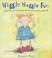 Cover of: Wiggle waggle fun