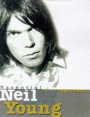 Cover of: Essential Neil Young (Essentials S.)