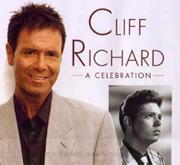 Cover of: Cliff Richard-A Celebration/Ne by Cliff Richard