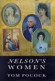 Cover of: Nelsons Women