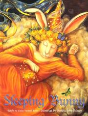 Cover of: Sleeping Bunny