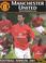 Cover of: Manchester United Football Annual 2001