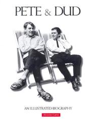 Cover of: Pete and Dud by Alexander Games