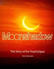 Cover of: Moonshadow