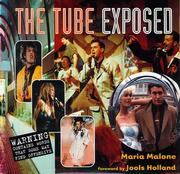 Cover of: Tube Exposed