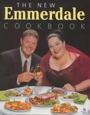 Cover of: The New Emmerdale Cookbook