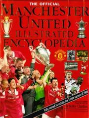 Cover of: The Official Manchester United Illustrated Encyclopedia (Manchester United)