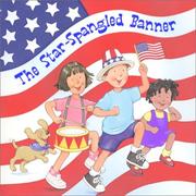 Cover of: The star-spangled banner by Francis Scott Key